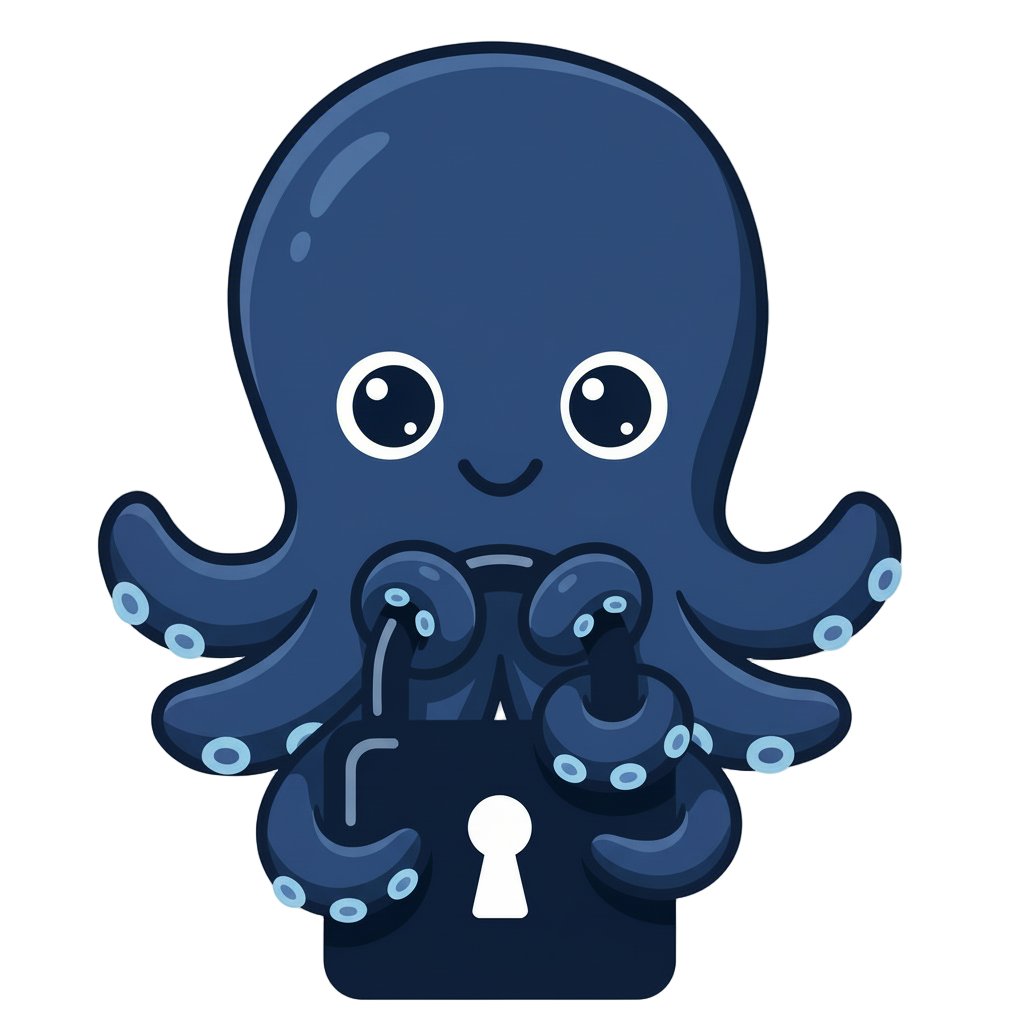 Locktopus