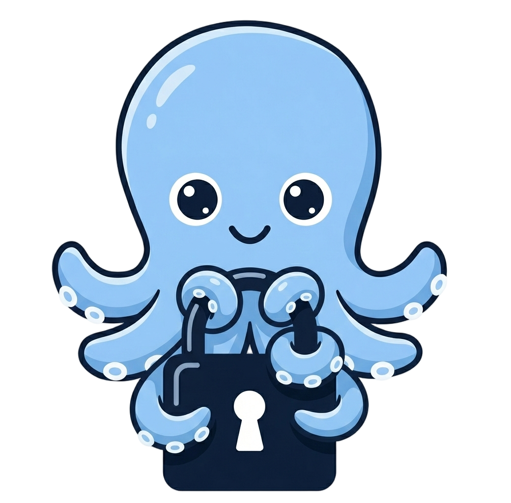 Locktopus