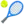 🎾