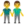 👬