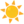 ☀️