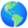 🌎