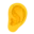 👂