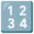 🔢
