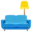 🛋️