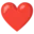 ❤️