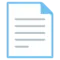 Lettre officielle