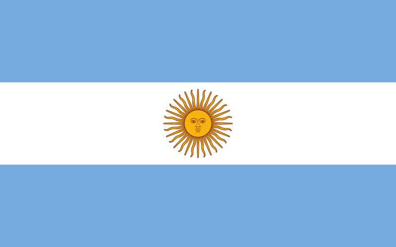 🇦🇷