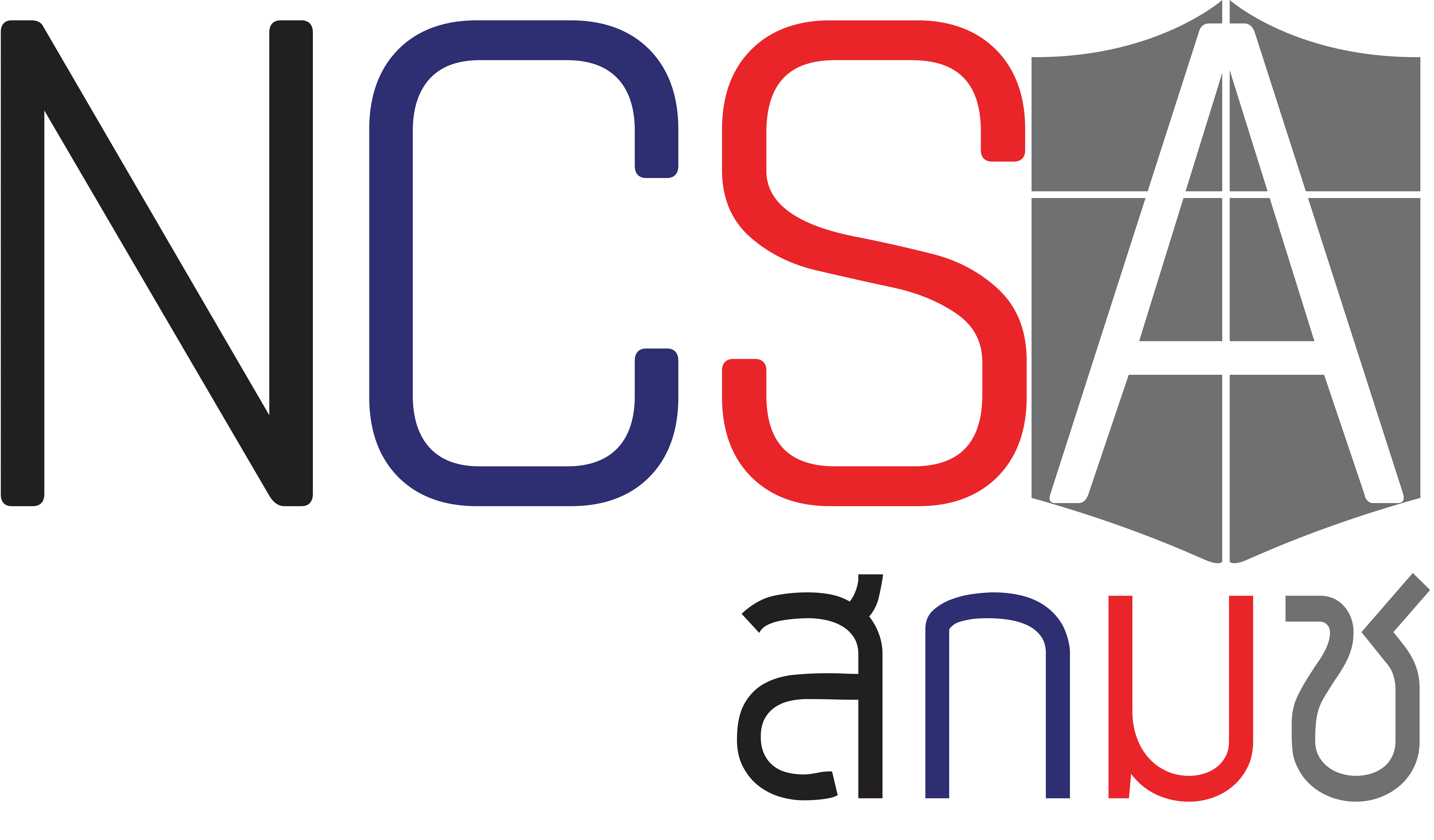 NCSA