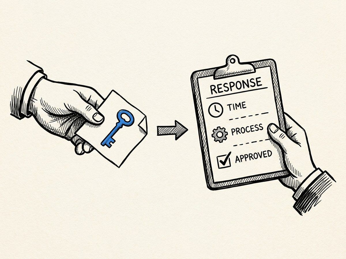 หน้าตา request กับ response เป็นยังไง