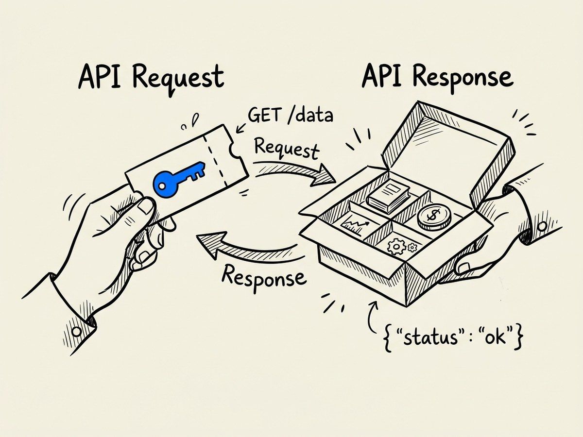 หน้าตา request กับ response เป็นยังไง