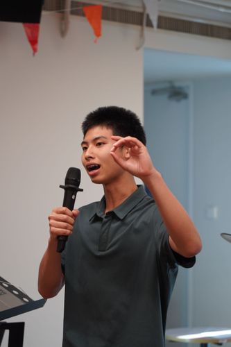 Leagues of Code Camp Image