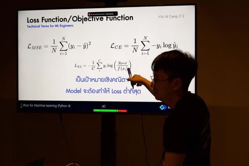 Leagues of Code Camp Image