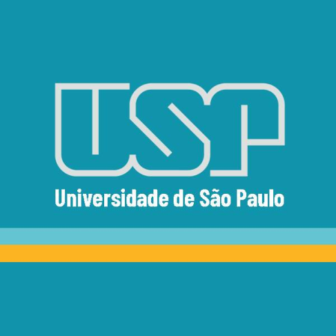 Logo da instituição de ensino Universidade de São Paulo