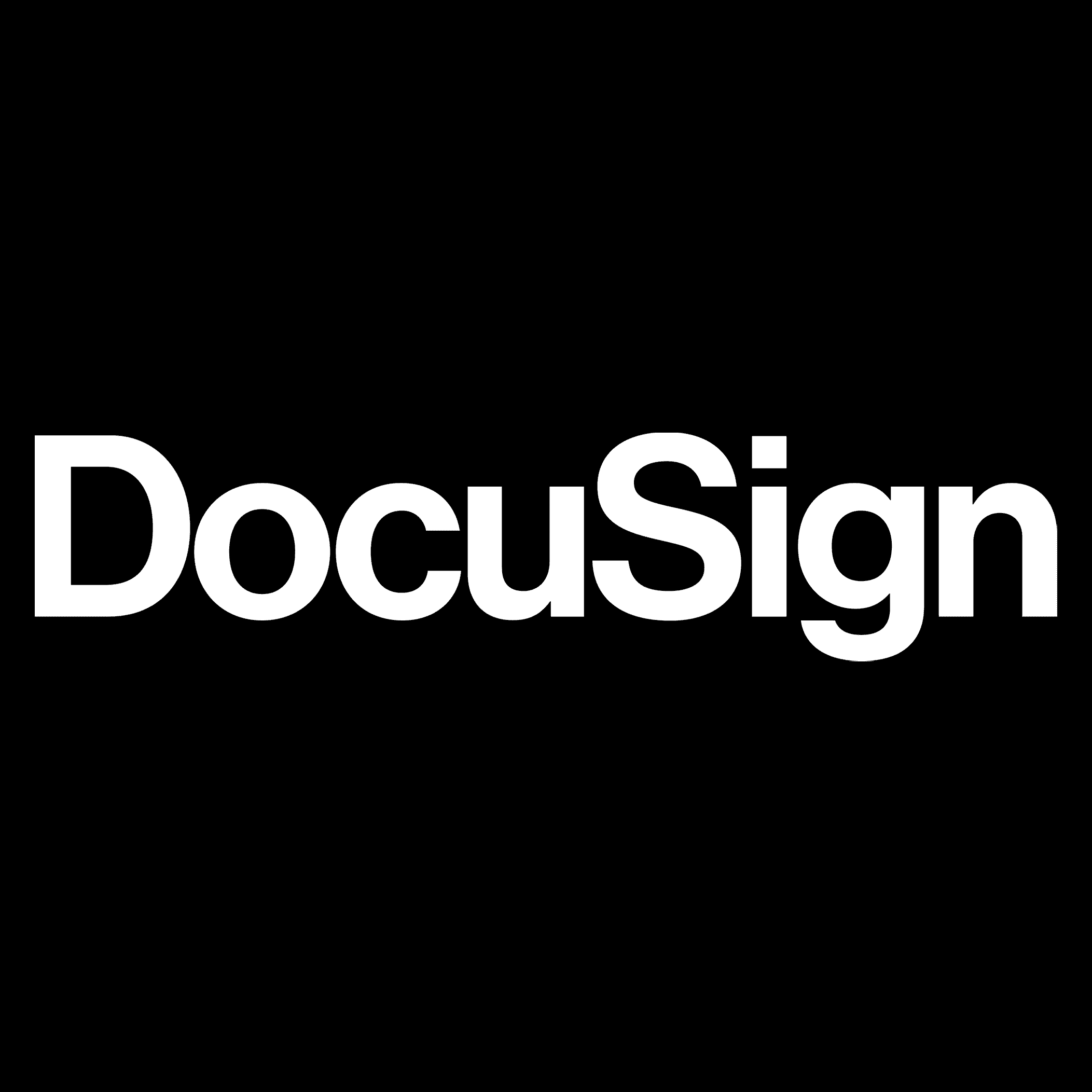 DocuSign