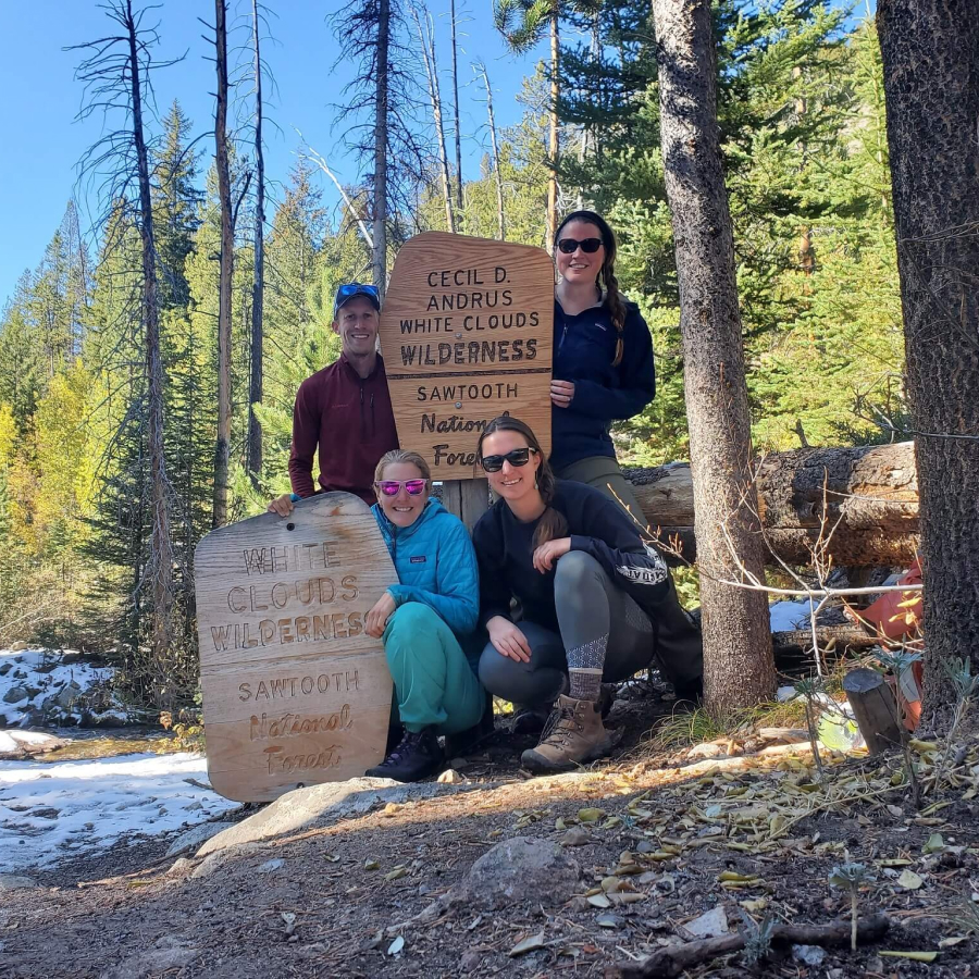 wilderness image