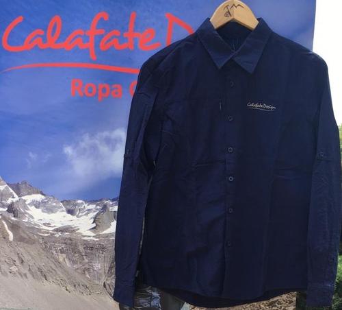 Deportes Calafate Pantalón Desmontable Hombre