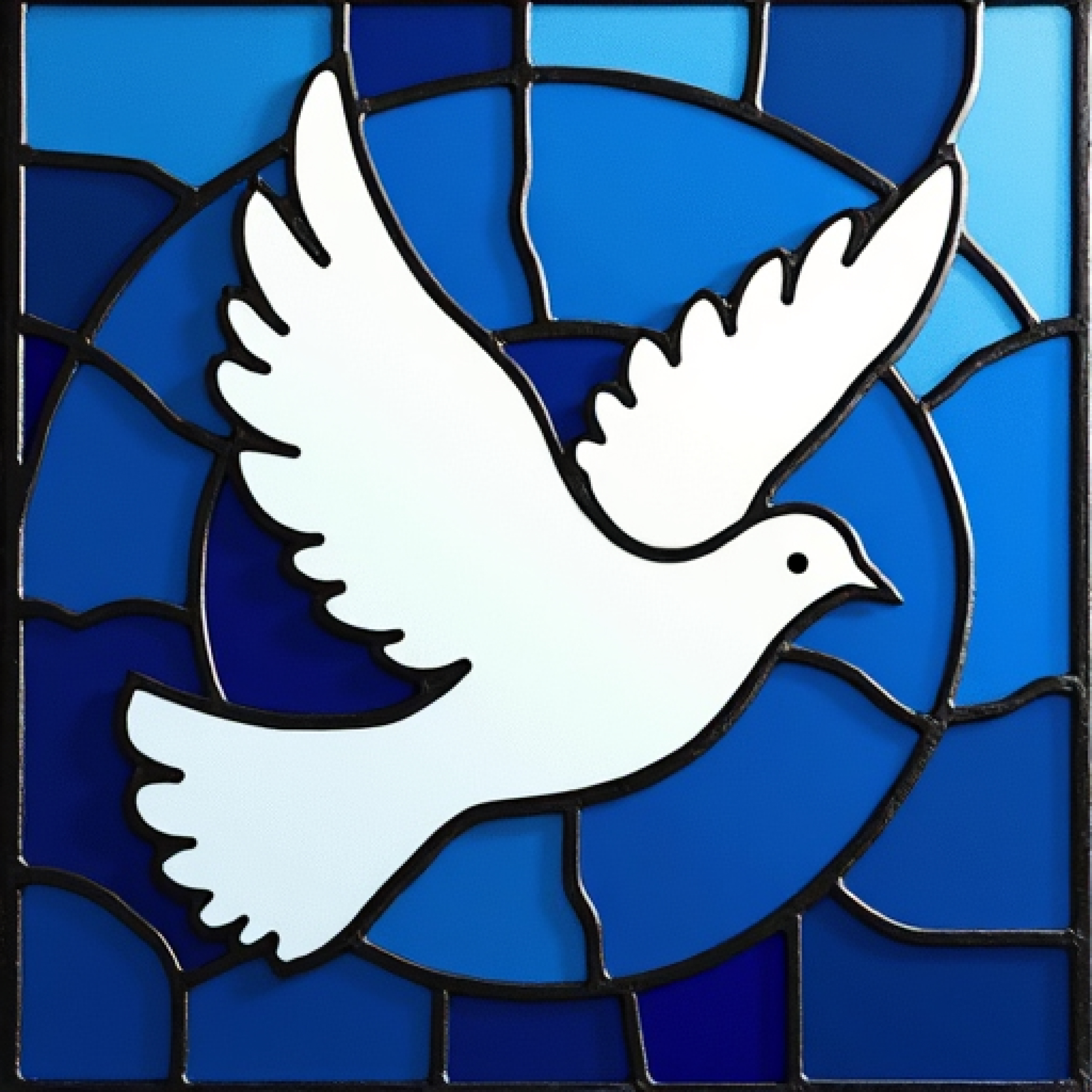 Saintly Whispers Daily Prayer cover art