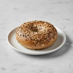12-grain Bagel