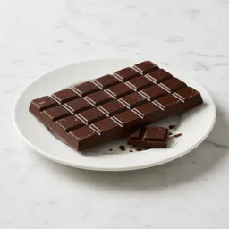 Chocolate Tablet
