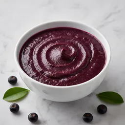 Pureed Acai Berries (no Added Sugar)