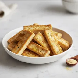 Tofu Strips (air-fried, Minimal Oil)