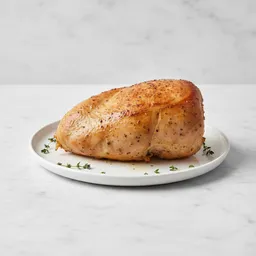 Lean Turkey Tenderloin (air Fried, Minimal Oil)