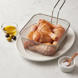 Air Frying (cooking Method)