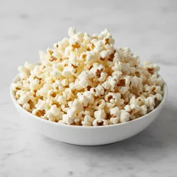 Air-popped Popcorn (whole Grain, Low-calorie Snack)