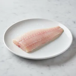 Alaska Pollock Fillet