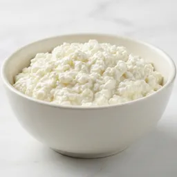 Albumin Cottage Cheese
