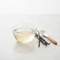 Water-based Vanilla Flavoring (no Alcohol, Low Sugar)