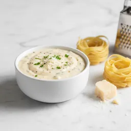 Alfredo Sauce