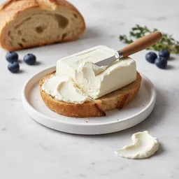 Cream Cheese