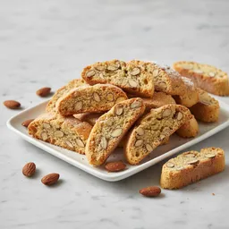 Almond Biscotti