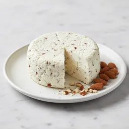 Almond-based Plant Cheese