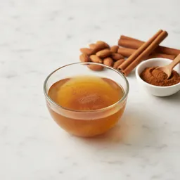 Almond And Cinnamon Infusion
