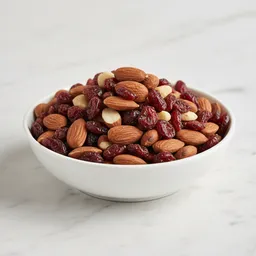 Almond Cranberry Mix