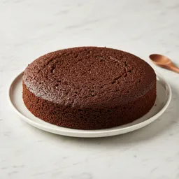 Almond Flour Cocoa Cake Base