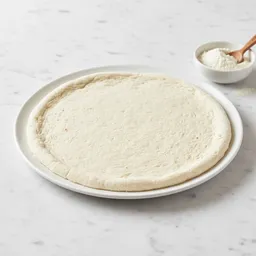 Almond Flour Pizza Base
