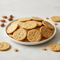 Almond Nut Thins