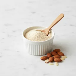 Almond Protein