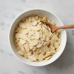 Sliced Almonds
