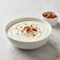 Almond Yogurt