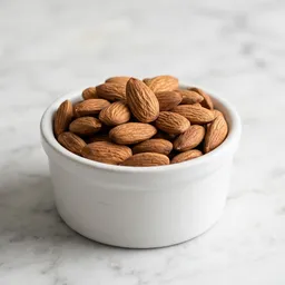 Almonds