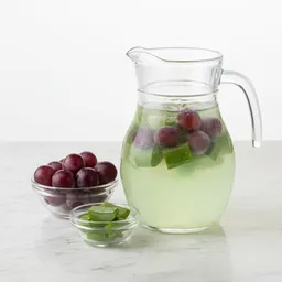 Aloe Vera Grape Drink
