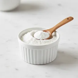 Aluminum-free, Reduced Sodium Baking Powder