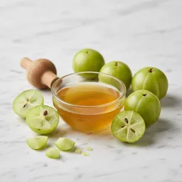 Amla (indian Gooseberry) Extract