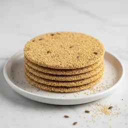 Amaranth Crispbread