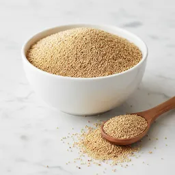 Amaranth (whole Grain)